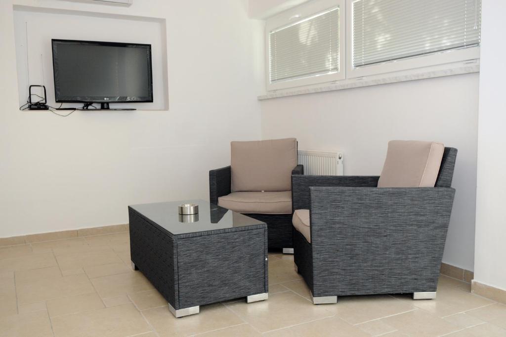 Pavlic Apartments 베티나 객실 사진