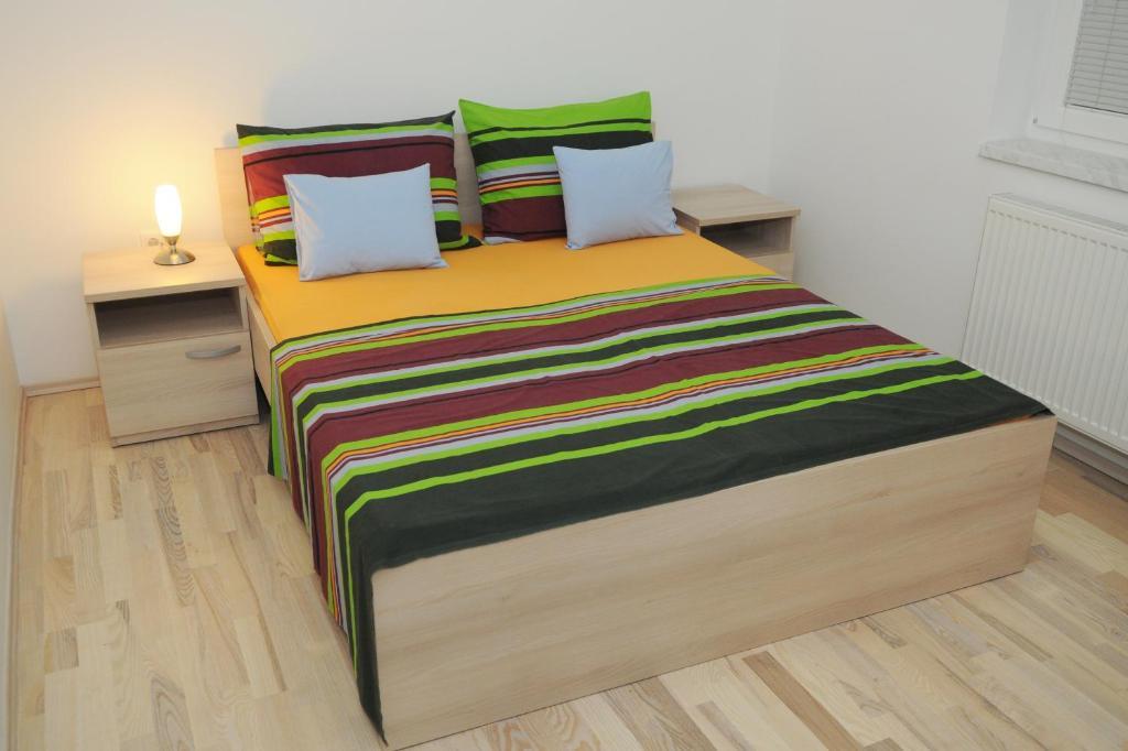 Pavlic Apartments 베티나 객실 사진
