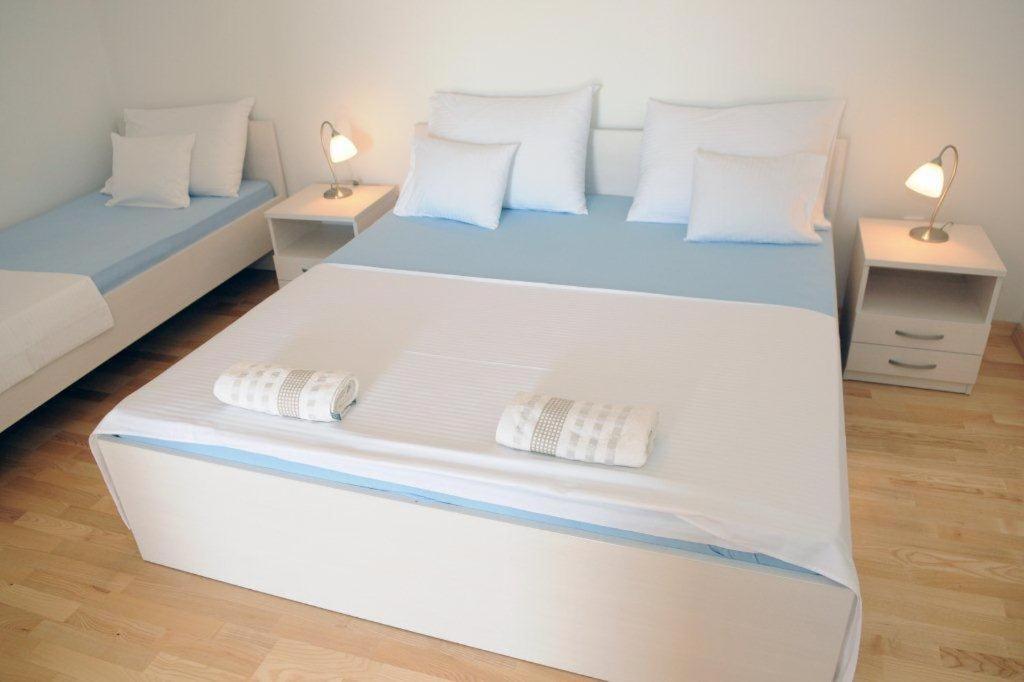 Pavlic Apartments 베티나 객실 사진