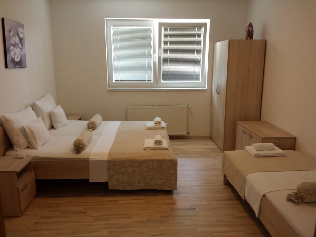 Pavlic Apartments 베티나 객실 사진