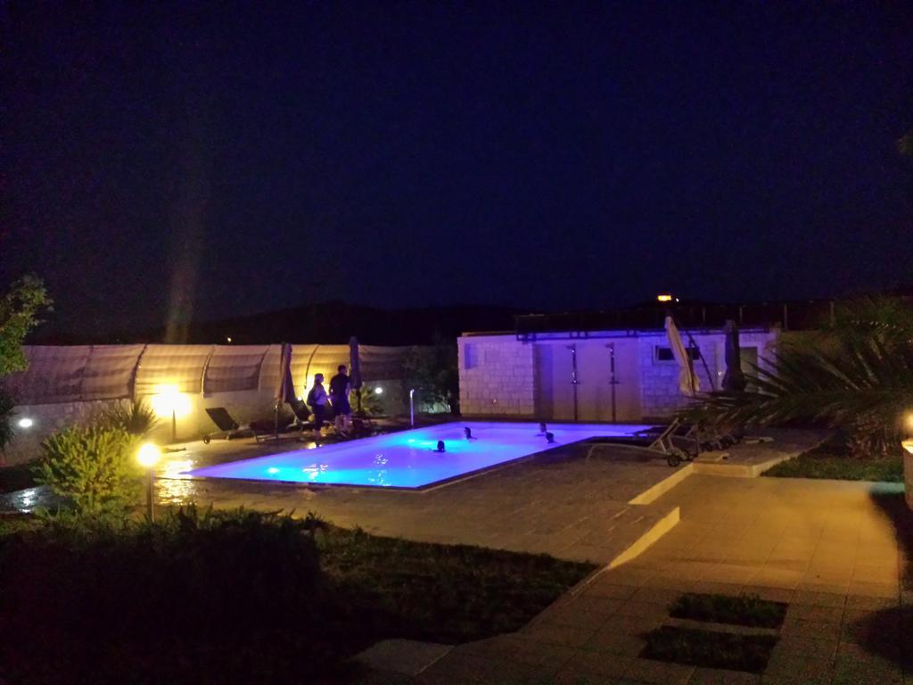 Pavlic Apartments 베티나 외부 사진