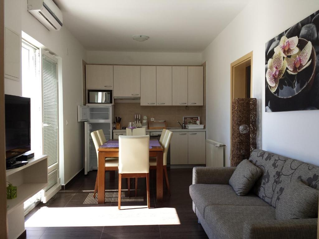 Pavlic Apartments 베티나 객실 사진