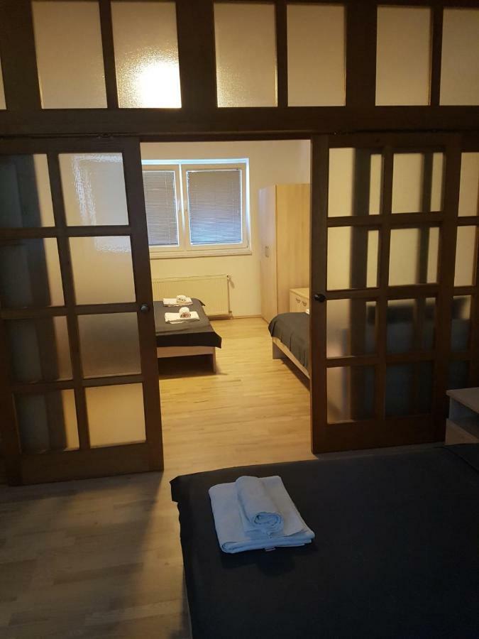 Pavlic Apartments 베티나 외부 사진