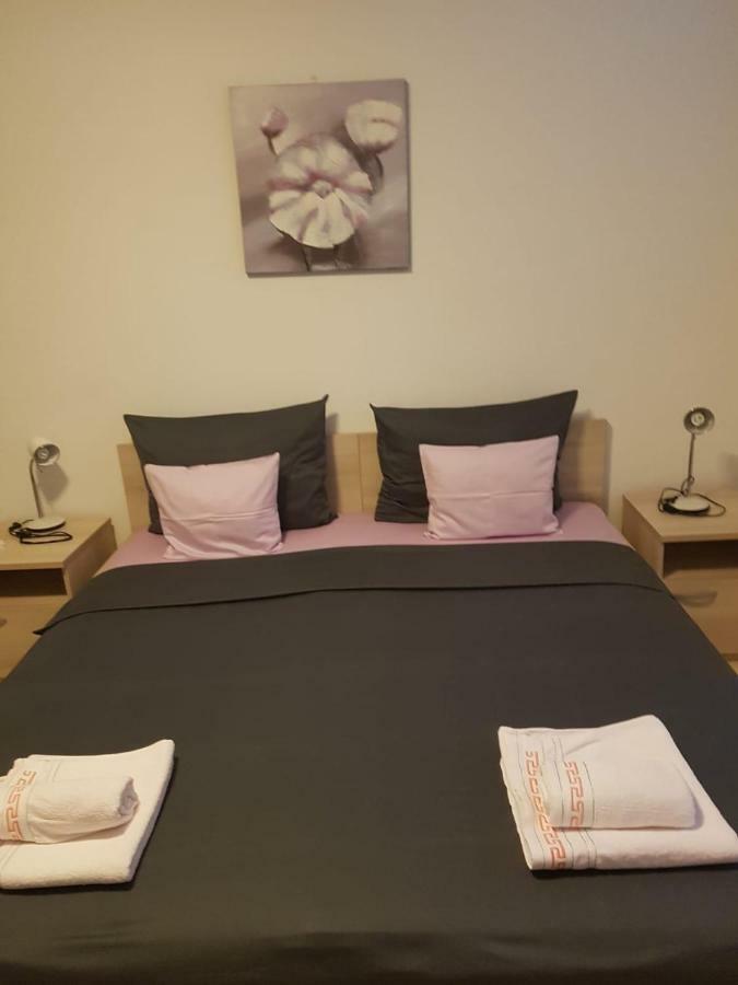 Pavlic Apartments 베티나 외부 사진