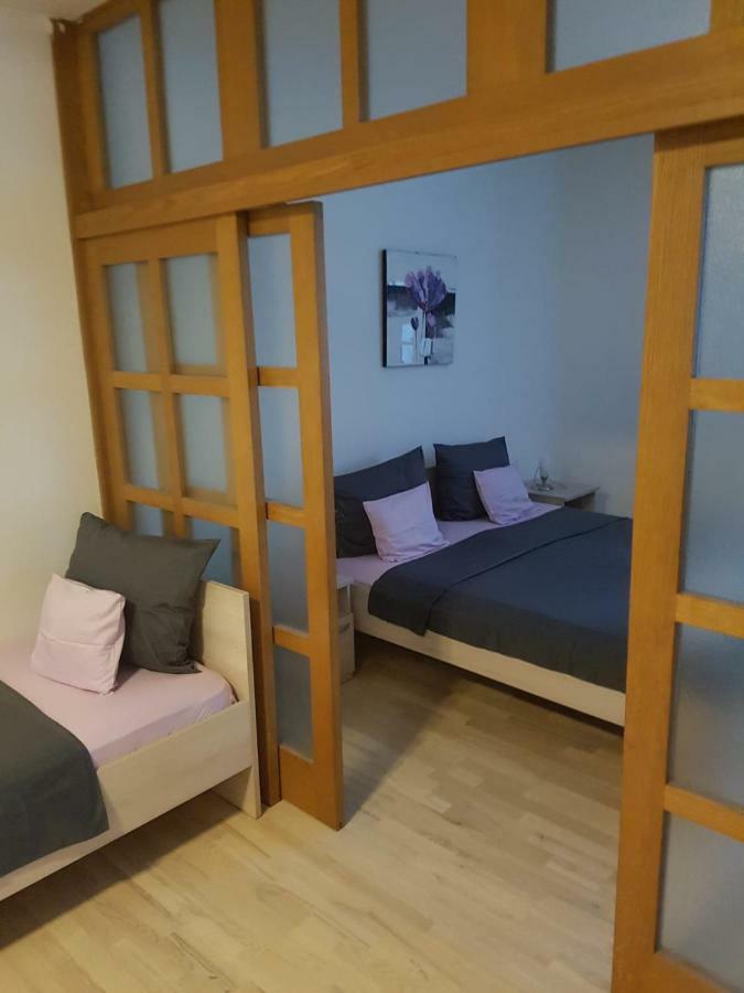 Pavlic Apartments 베티나 외부 사진