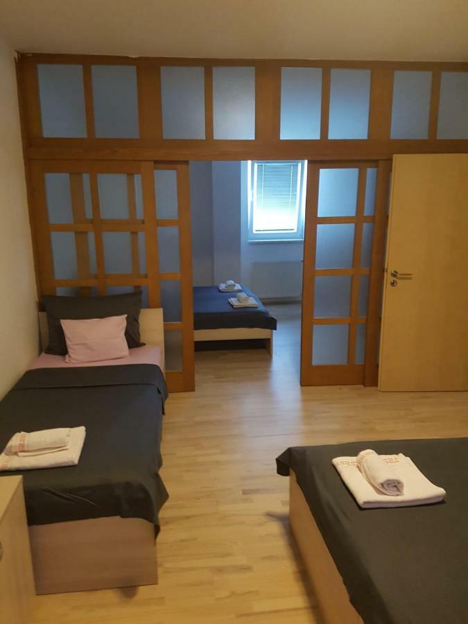 Pavlic Apartments 베티나 외부 사진
