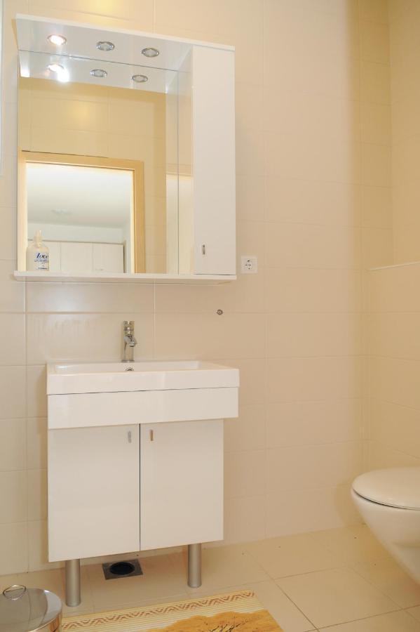 Pavlic Apartments 베티나 외부 사진