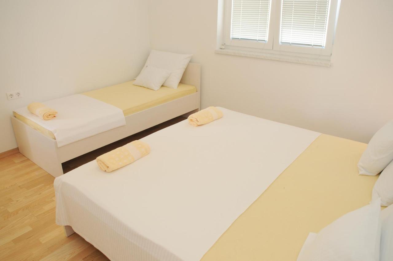 Pavlic Apartments 베티나 외부 사진
